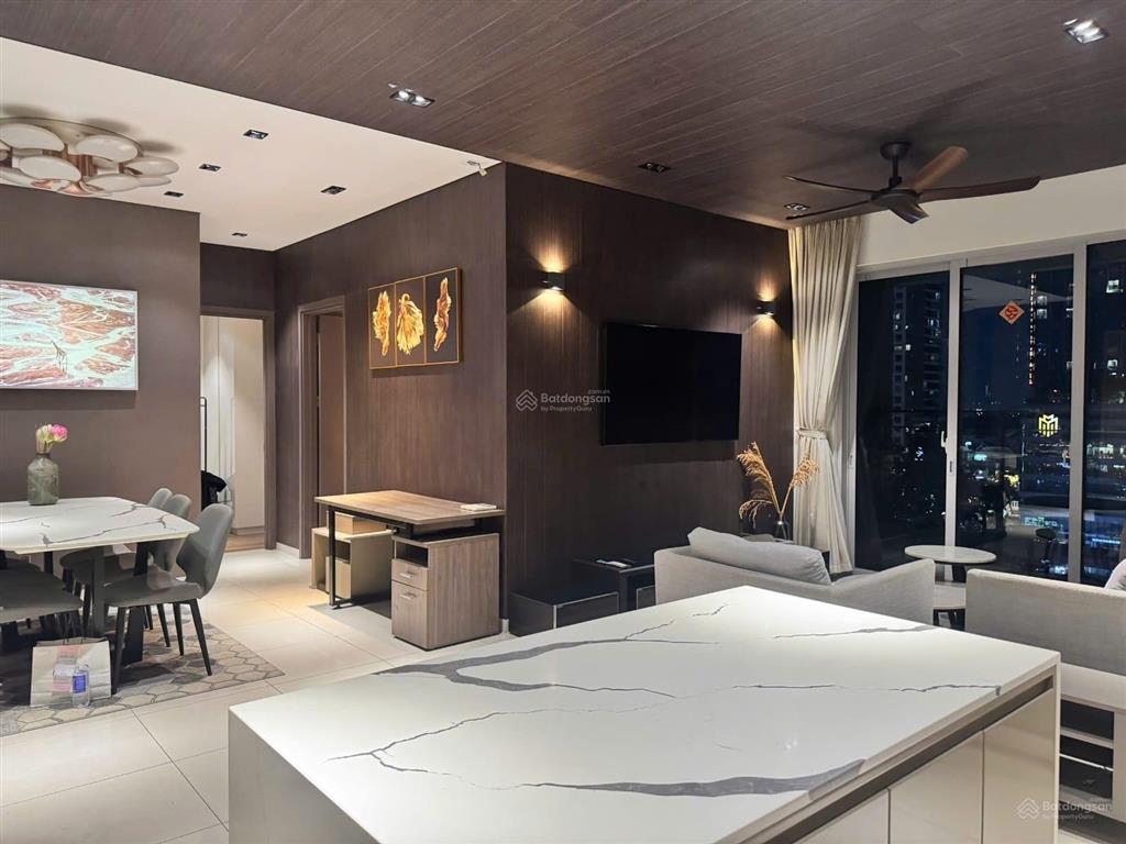 2 phòng ngủ estella heights  tháp thương mại  full nội thất đẹp  chỉ 35 triệu