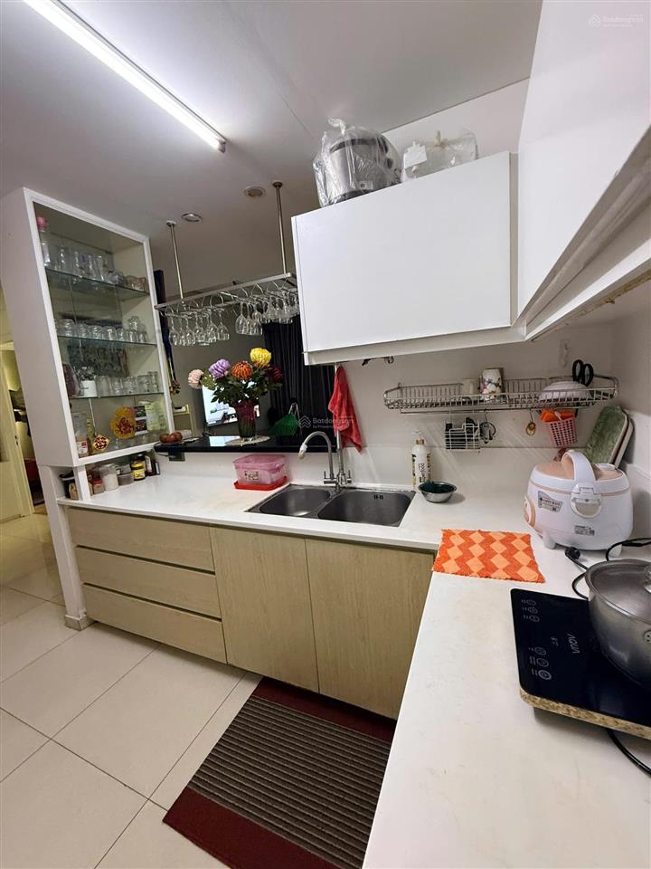 Bán gấp căn hộ 124m2  the estella  view nội khu estella heights  chỉ 12 tỷ 5 all in