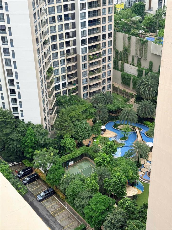 Bán gấp căn hộ 124m2  the estella  view nội khu estella heights  chỉ 12 tỷ 5 all in