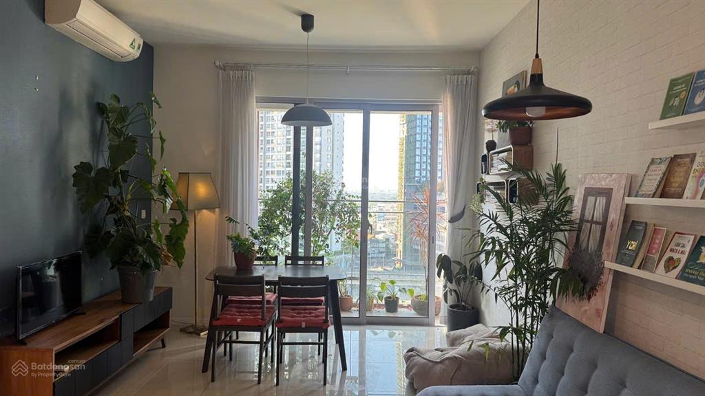 1 phòng ngủ  estella heights nằm trên tháp thương mại  full nội thất đẹp  chỉ 28 triệu
