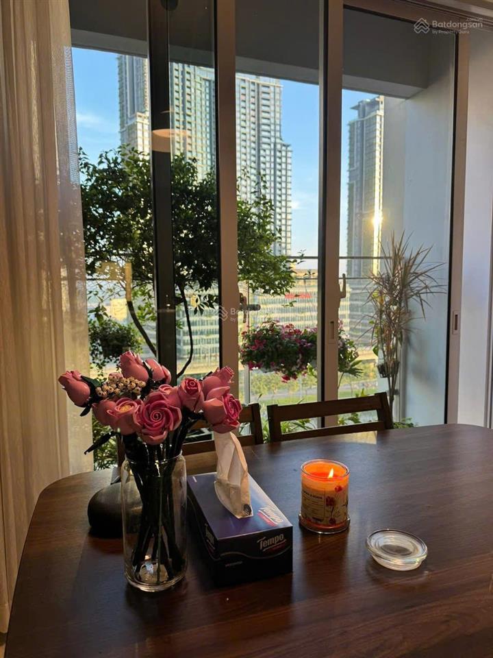 1 phòng ngủ  estella heights nằm trên tháp thương mại  full nội thất đẹp  chỉ 28 triệu