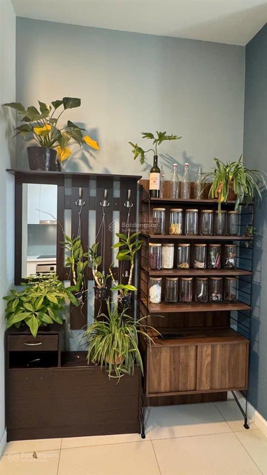 1 phòng ngủ  estella heights nằm trên tháp thương mại  full nội thất đẹp  chỉ 28 triệu