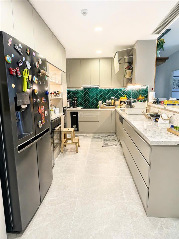 Căn hiếm estella heights  157m2  ban công rộng  view nội khu  nội thất rất đẹp