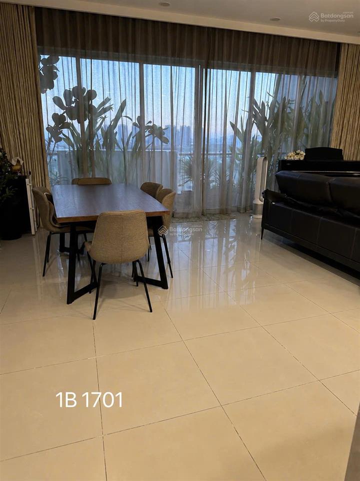 Chỉ 16 tỷ  chốt ngay 3 phòng ngủ the estella  148m2  sẵn sổ hồng và hđt đến 2/2027