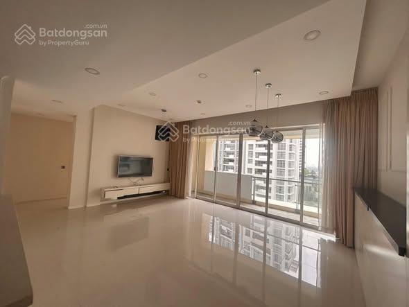 3 phòng ngủ  the estella  nội thất cơ bản  view nội khu thoáng  vào ở ngay