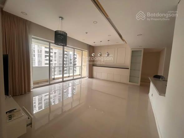 3 phòng ngủ  the estella  nội thất cơ bản  view nội khu thoáng  vào ở ngay