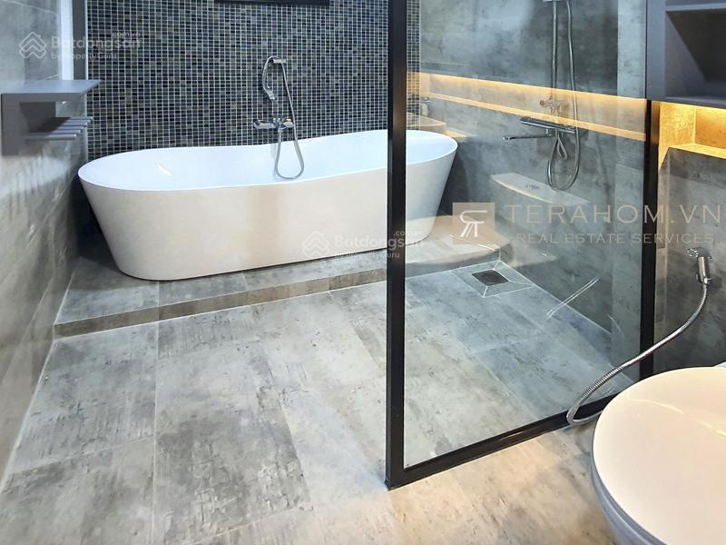 Căn hiếm 3 phòng ngủ estella  ban công rộng  full nội thất đẹp  view nội khu  chỉ 80 triệu
