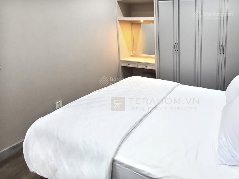 Căn hiếm 3 phòng ngủ estella  ban công rộng  full nội thất đẹp  view nội khu  chỉ 80 triệu