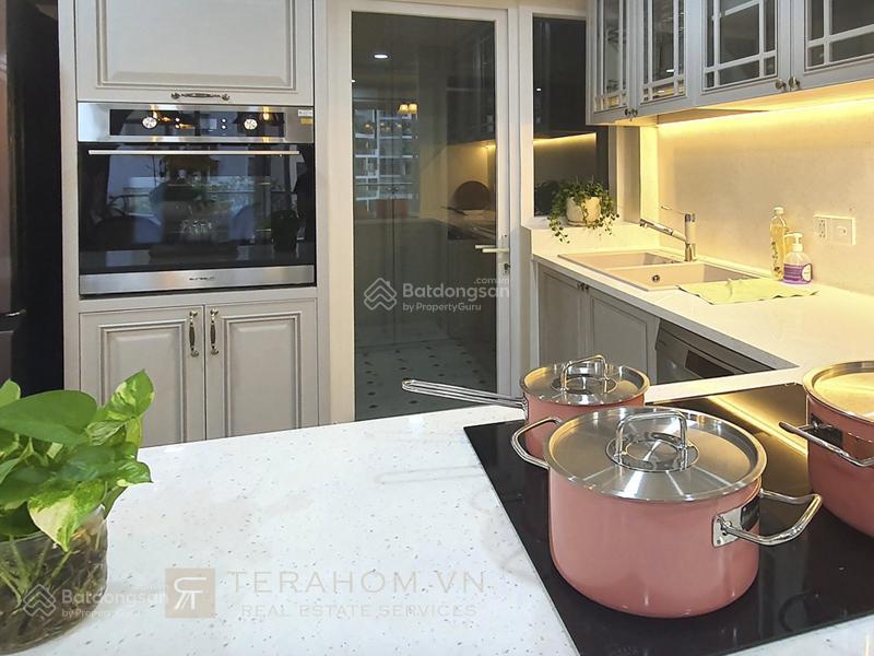 Căn hiếm 3 phòng ngủ estella  ban công rộng  full nội thất đẹp  view nội khu  chỉ 80 triệu