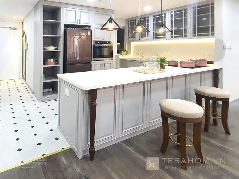 Căn hiếm 3 phòng ngủ estella  ban công rộng  full nội thất đẹp  view nội khu  chỉ 80 triệu