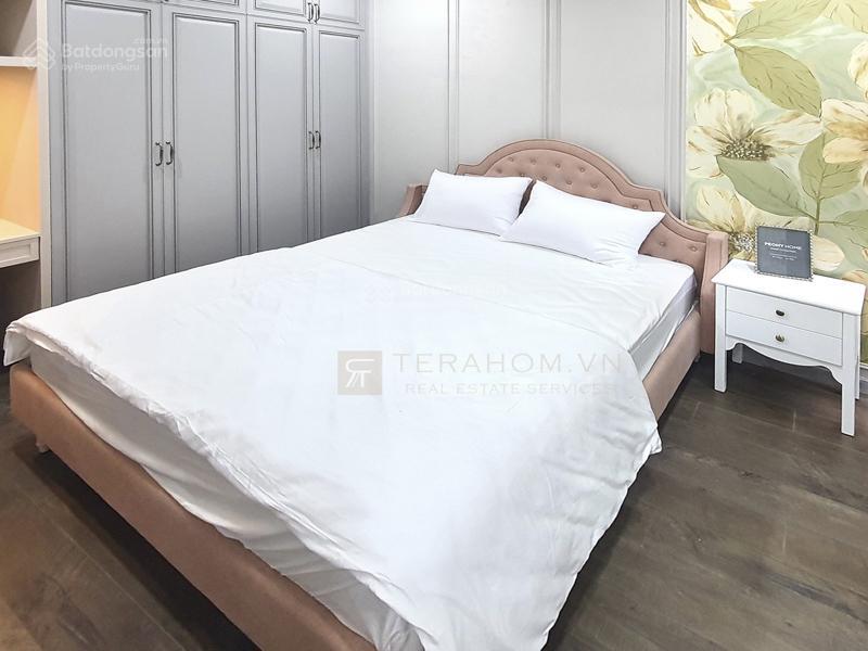 Căn hiếm 3 phòng ngủ estella  ban công rộng  full nội thất đẹp  view nội khu  chỉ 80 triệu