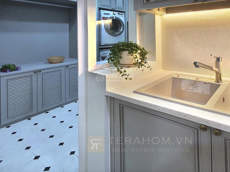 Căn hiếm 3 phòng ngủ estella  ban công rộng  full nội thất đẹp  view nội khu  chỉ 80 triệu