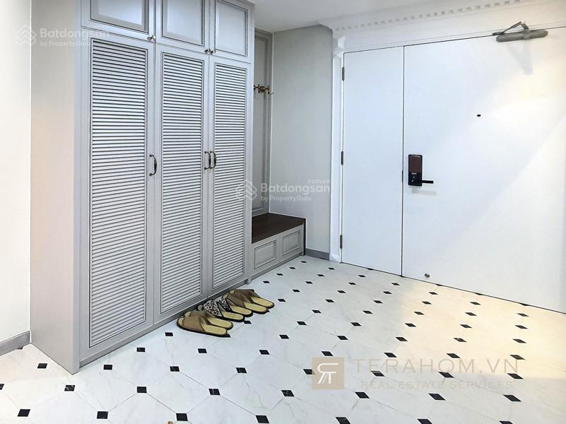Căn hiếm 3 phòng ngủ estella  ban công rộng  full nội thất đẹp  view nội khu  chỉ 80 triệu