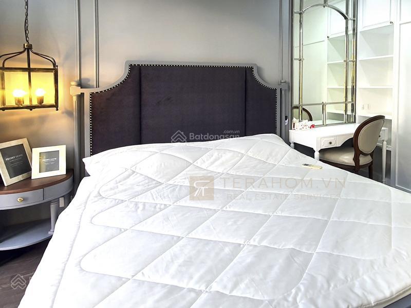 Căn hiếm 3 phòng ngủ estella  ban công rộng  full nội thất đẹp  view nội khu  chỉ 80 triệu
