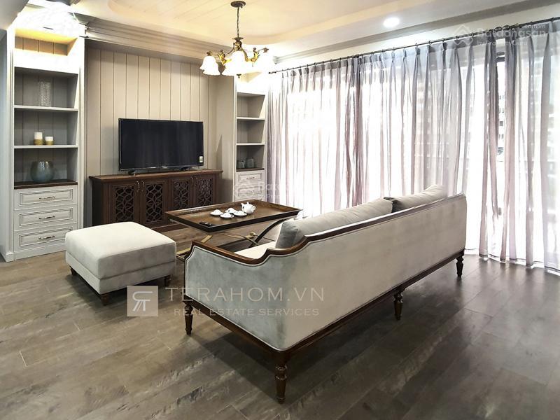 Căn hiếm 3 phòng ngủ estella  ban công rộng  full nội thất đẹp  view nội khu  chỉ 80 triệu