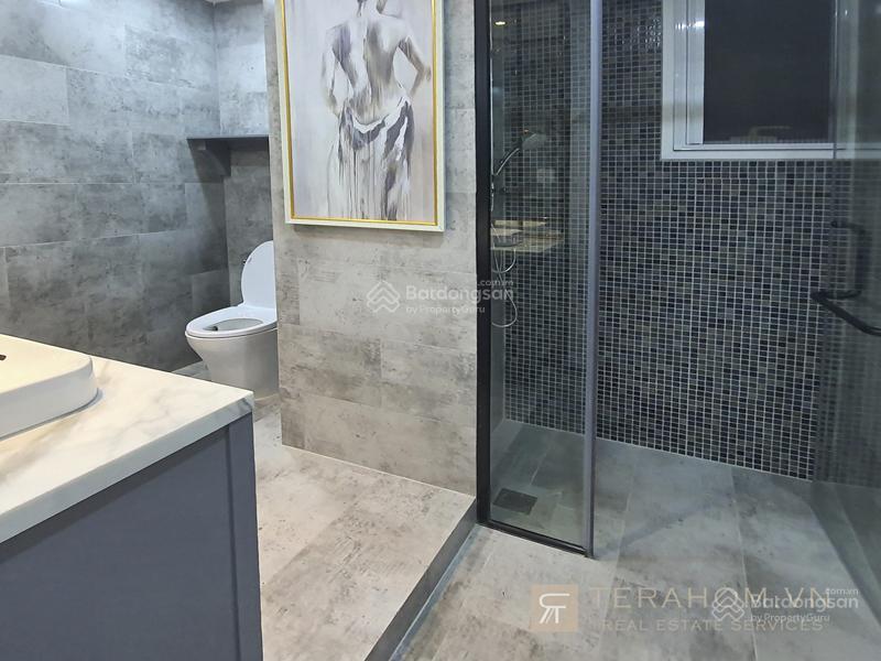 Căn hiếm 3 phòng ngủ estella  ban công rộng  full nội thất đẹp  view nội khu  chỉ 80 triệu
