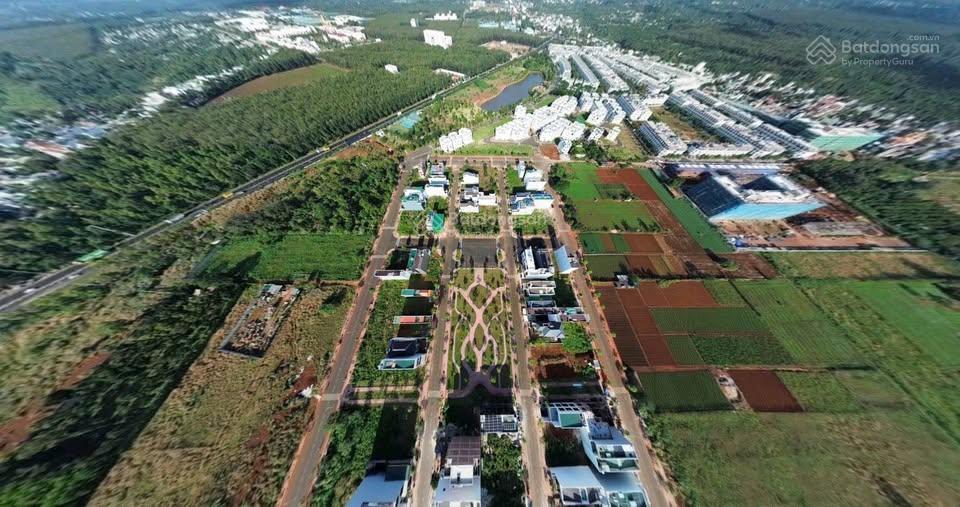 Bán đất tdp8 đường phan anh (không lỗi)