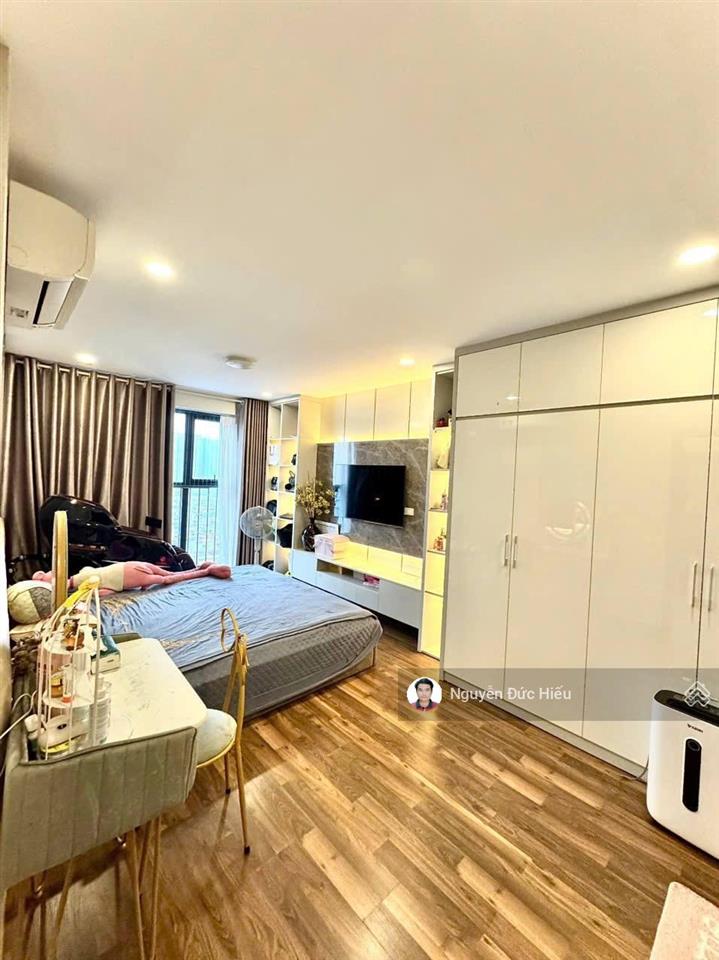 Cho thuê chung cư ct kđt văn quán 78m2, 2 ngủ, 2 vs chỉ 11 tr