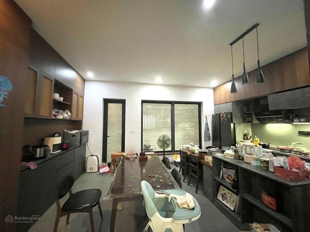 Bán nhà vườn liền kề kđt geleximcod lê trọng tấn hà đông 114m 4 tầng giá hơn 21 tỷ