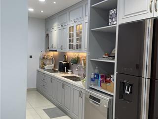 Cho thuê căn hộ cao cấp 112m² | nội thất đầy đủ