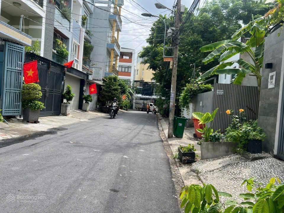 Nhà bán mt đường số 4 kdc nam hùng vương, 4x20m, 2 tầng, dân cư đông đúc, tiện ích vip đầy đủ