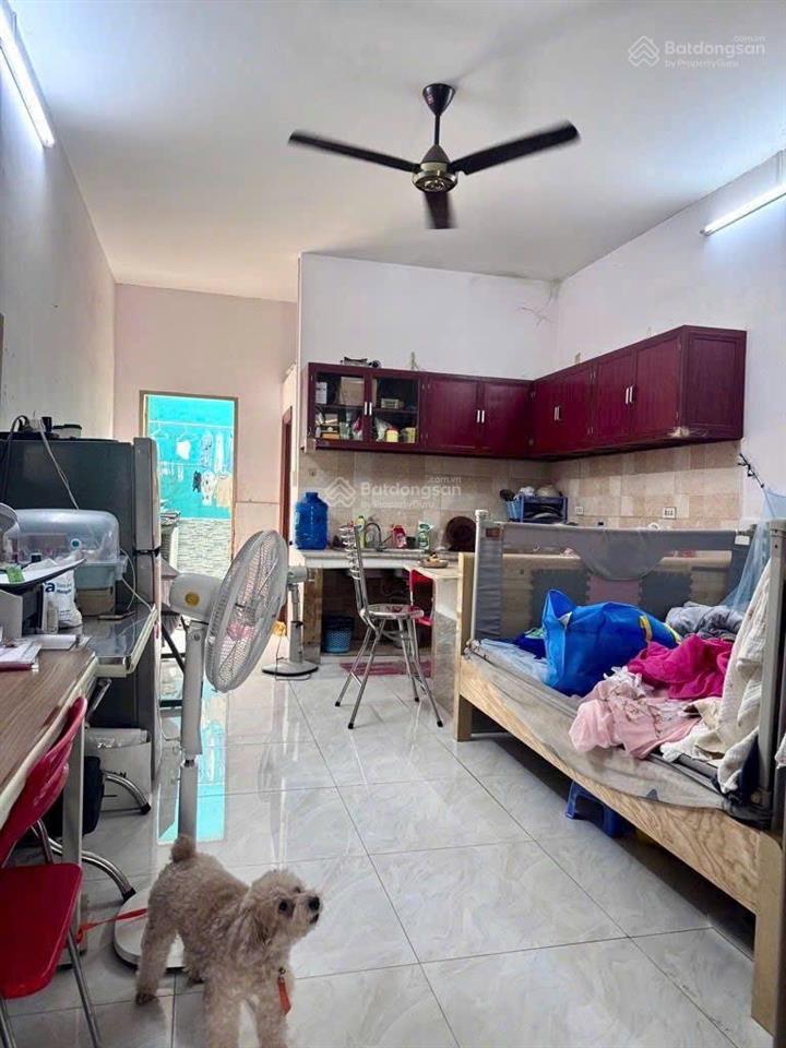 Nhà bán mt đường số 4 kdc nam hùng vương, 4x20m, 2 tầng, dân cư đông đúc, tiện ích vip đầy đủ