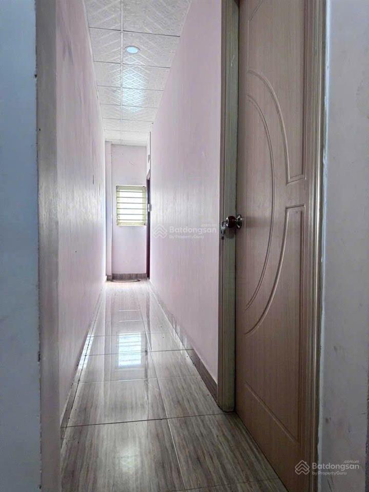 Nhà bán mt đường số 4 kdc nam hùng vương, 4x20m, 2 tầng, dân cư đông đúc, tiện ích vip đầy đủ