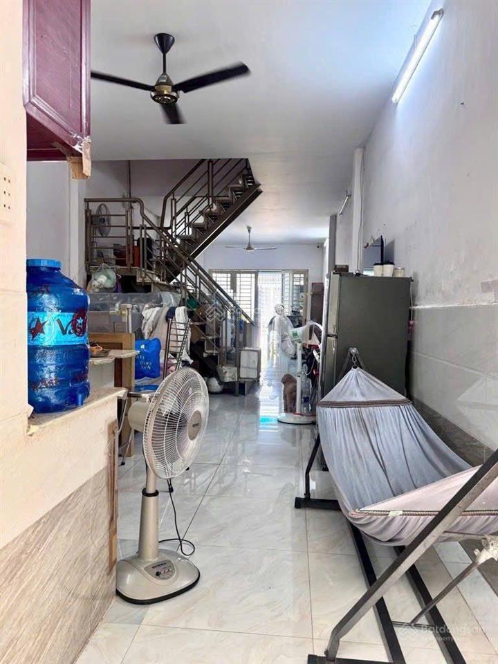 Nhà bán mt đường số 4 kdc nam hùng vương, 4x20m, 2 tầng, dân cư đông đúc, tiện ích vip đầy đủ