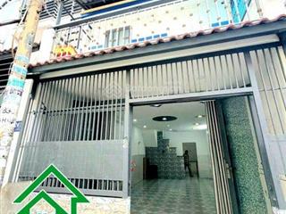 Chỉ 4,68 tỷ hxh sổ nở hậu 48m (412) ngay lê văn quới giáp tân phú  2pn  2wc