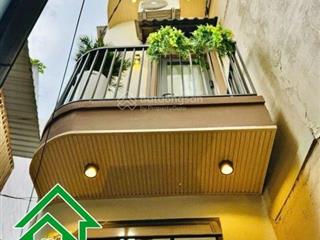 Chỉ 3,68 tỷ trung tâm cmt8 4 tầng btct full nội thất dòng tiền tốt  3pn 4wc riêng