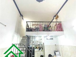 Chỉ 4,2 tỷ 3 tầng hxh tránh thông gần aeon tân phú  2pn  2wc