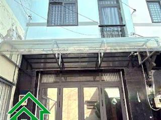 Chỉ 5,9 tỷ hẻm nội bộ vip đường 6m nhà 4 tầng mới đẹp  4pn 5wc  p. thờ