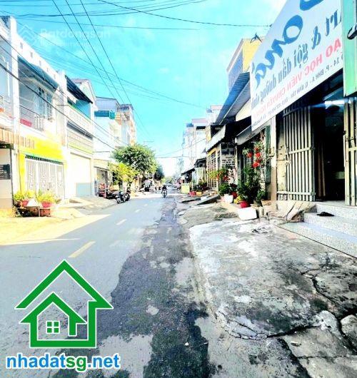 Chỉ 4,8 tỷ hẻm 4m thông đường số 14, bhh a 4 tầng 4pn  4wc  căn nhà giá tốt nhiều phòng