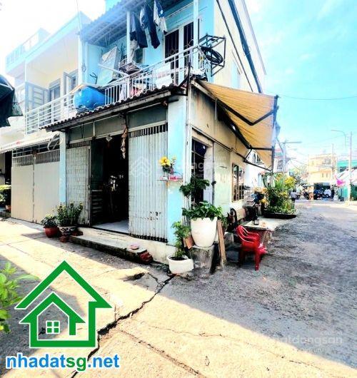 Chỉ 4,8 tỷ hẻm 4m thông đường số 14, bhh a 4 tầng 4pn  4wc  căn nhà giá tốt nhiều phòng