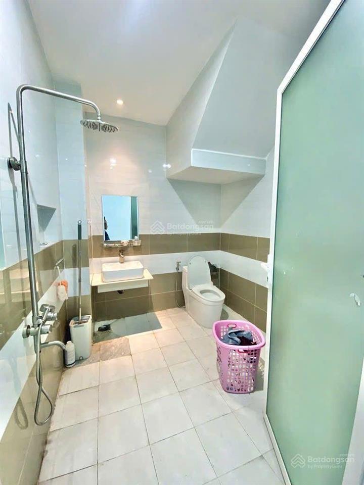 Nhà 68m , 3 tầng gần trường hà huy tập , nguyễn văn quá, q12, ở hoặc cho thuê kinh doanh online