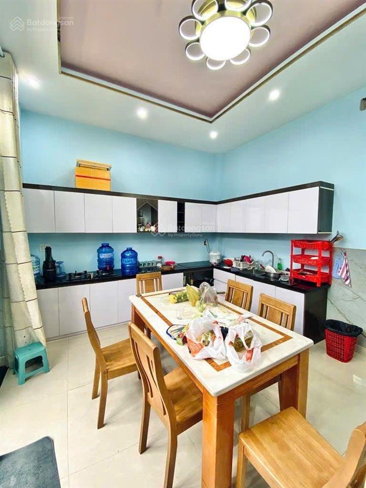 Nhà 68m , 3 tầng gần trường hà huy tập , nguyễn văn quá, q12, ở hoặc cho thuê kinh doanh online