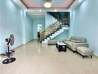 Nhà 68m , 3 tầng gần trường hà huy tập , nguyễn văn quá, q12, ở hoặc cho thuê kinh doanh online