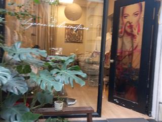 Cho thuê nhà 2 tầng, dtsd 50m phố ngô quyền  8 tr/t