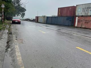 Bán đất đường chu trạc quy hoạch rộng 35m