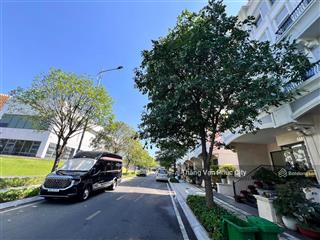 Đường 29 vạn phúc city, 7x19.5m giá 29 tỷ gần ngân hàng vietcombank, kênh sông trăng