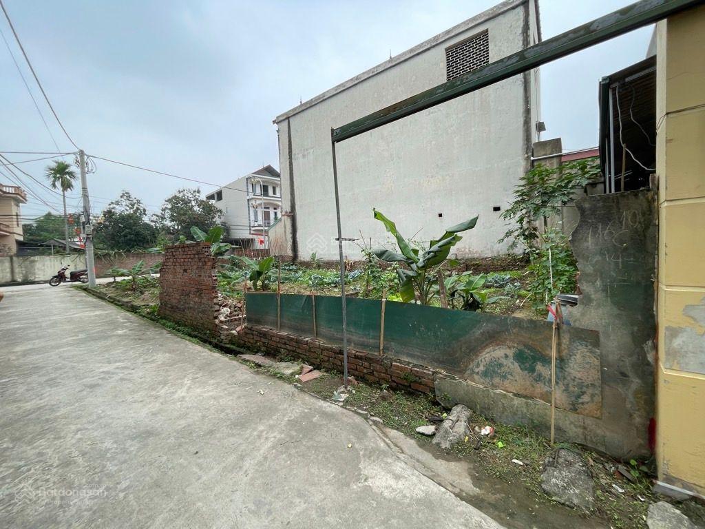 Cần bán nhà đất tại ninh xá, bắc ninh  diện tích 70m2  ô tô vào nhà