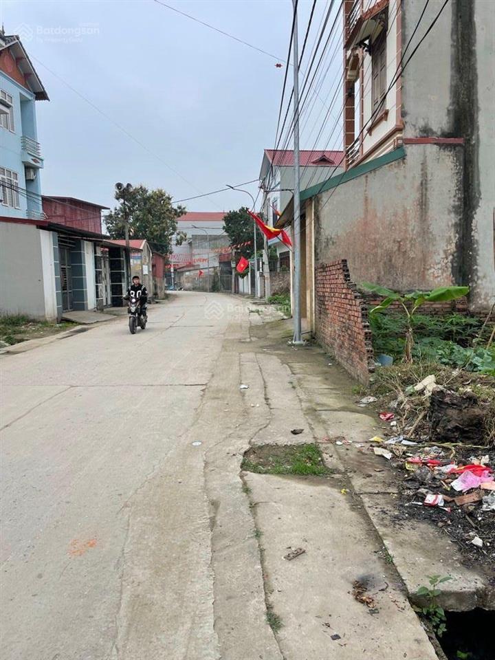 Cần bán nhà đất tại ninh xá, bắc ninh  diện tích 70m2  ô tô vào nhà