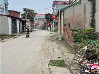 Cần bán nhà đất tại ninh xá, bắc ninh  diện tích 70m2  ô tô vào nhà