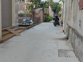 Bán đất 95,2m2 tại liễu khê, tô quyền, 3,6 tỷ vnd, hàng hiếm uy tín
