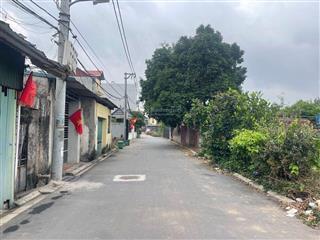 Bỏ qua lô này thì đừng đi xem đất nữa! 90m2 sát đh công nghiệp dệt may. mặt tiền 6m, ô tô