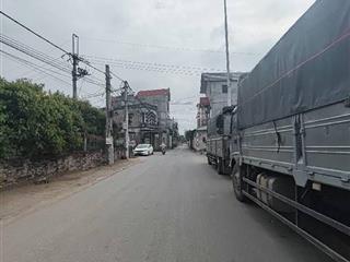 Bán đất 103m2 mt 7,3m tại 6.6 cổ giang, kim hồ, lệ chi, 2,99 tỷ, view đẹp hàng hiếm