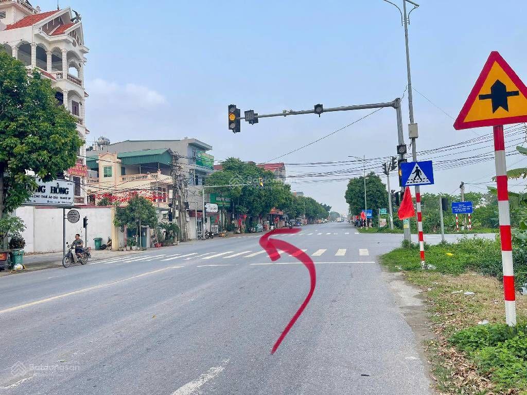 Đức hiệp, song liễu  70m^2  ô tô thông mt 4m giá nhỉnh 2 tỏi
