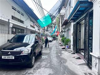 Nhà lô góc 6 tầng thang máy ô tô vào nhà giảm còn 11,8 tỷ, dt 50m2 mặt tiền 6m đường trước nhà 4m