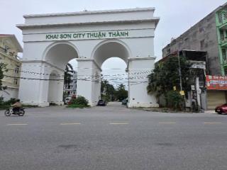 Lô góc  trục chính thông số vàng 62m  mặt tiền 5.6m  dài 11m. đường rộng thênh thang 22