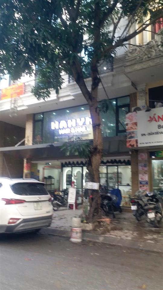 Cho thuê nhà mặt phố thọ tháp, 100m2 7 tầng thang máy, thông sàn